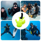 Scuba Dive Mouthpiece Holder For Regulator Octopus Retainer Clip Scuba Dive Mouthpiece Holder Dust Proof Scuba Diving Regulator