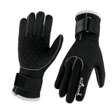 3mm Neoprene Wetsuit Gloves Swim Diving Scuba Surf Snorkeling Cold-Proof Gloves