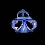 Diving Mask Optical Nearsighted Myopia Diving Glass Scuba Swimming Googles Tempered Glasses Short-Sighted Reading