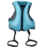 Adult Inflatable Swimming Life Vest Motorboat kayak Boating Fishing Life Jacket Snorkeling Surfing Water Sports Safety Vest