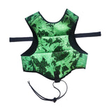 Diving Weight Vest Lightweight with 6 Drop Pocket Scuba Snorkeling Spearfishing Women Men Neoprene Vest Freediving Weight Vest