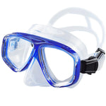 Diving Mask Optical Nearsighted Myopia Diving Glass Scuba Swimming Googles Tempered Glasses Short-Sighted Reading