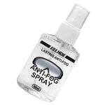 Anti-Fog Spray For Swim Goggles Scuba Dive Mask Lens Cleaner 60ml Lenses Long-term Demisting Swiming Cleaning Accessories