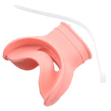 Lightweight and Portable Snorkel Regulator Holder, Securely Holds Mouthpiece, Easy to Install, Enhances Diving Enjoyment