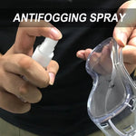 Anti-Fog Spray For Swim Goggles Scuba Dive Mask Lens Cleaner 60ml Lenses Long-term Demisting Swiming Cleaning Accessories