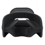 Lightweight and Portable Snorkel Regulator Holder, Securely Holds Mouthpiece, Easy to Install, Enhances Diving Enjoyment