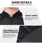 Neoprene 3MM 2MM Men Women Wetsuit Jacket Scuba Diving Suit Surf Snorkeling Underwater Fishing Spearfishing Kitesurf Equipment