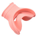 Lightweight and Portable Snorkel Regulator Holder, Securely Holds Mouthpiece, Easy to Install, Enhances Diving Enjoyment