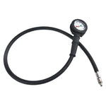 Premium Diving Console Scuba Dive Pressure Gauge 400Bar Checker Tester Water Swimming Pool Accessories