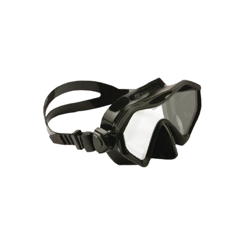 Lungz Pro-Mask